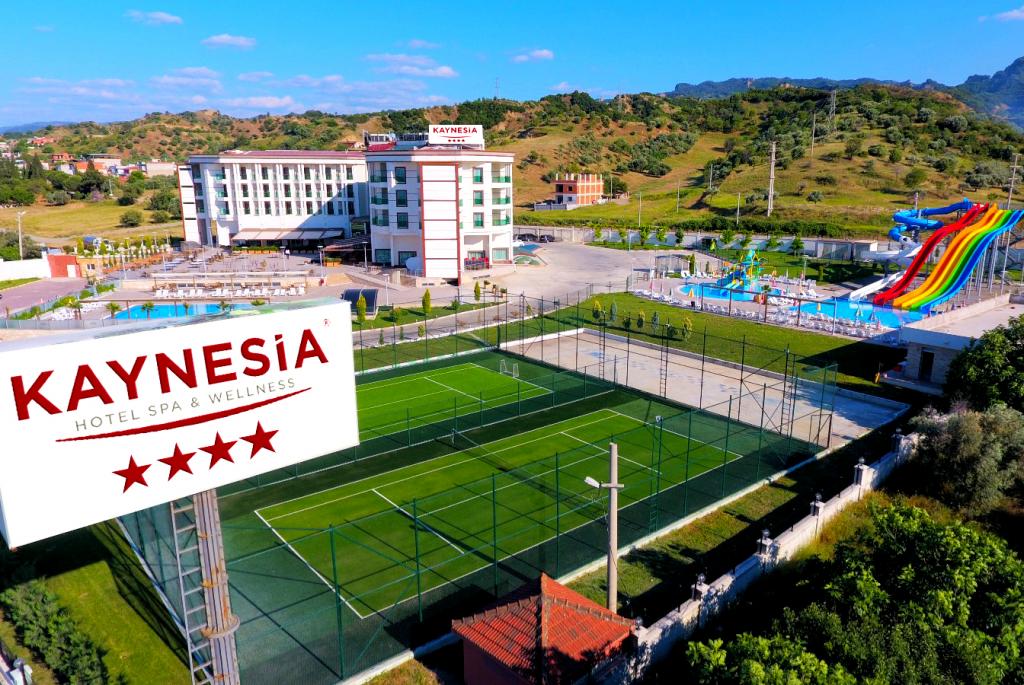 Kaynesia Hotel Spa Wellness