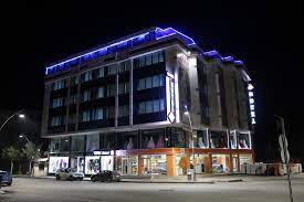 Grand Aras Otel