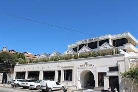 Royal Çeşme Hotel
