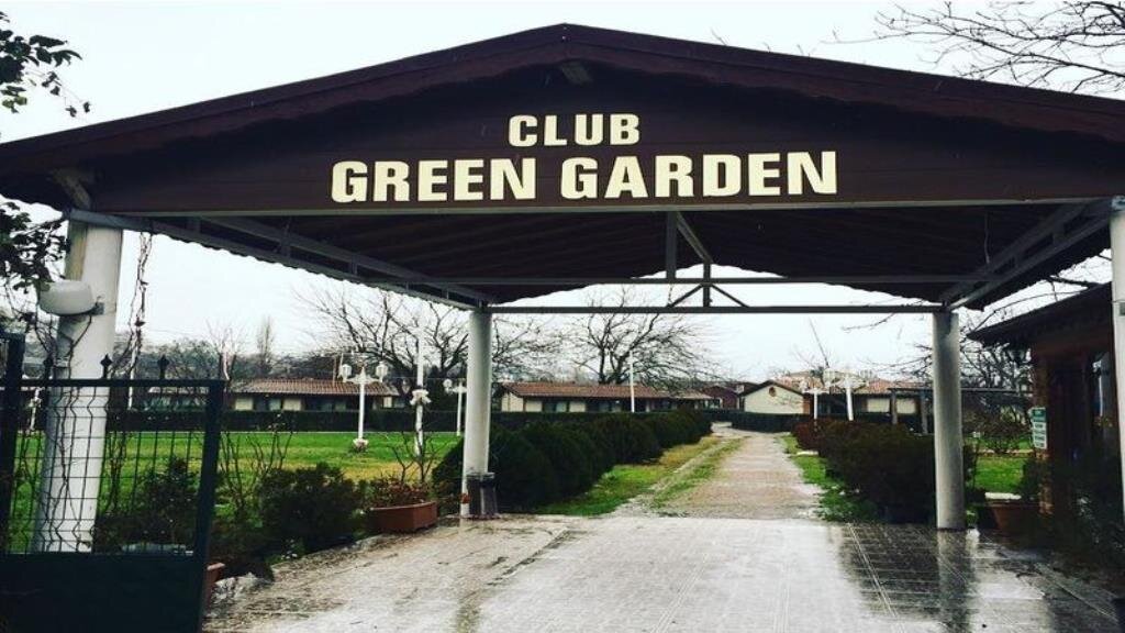 Club Green Garden Hotel