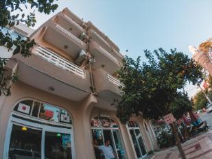 Nicea Hotel