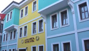 Apameia Otel
