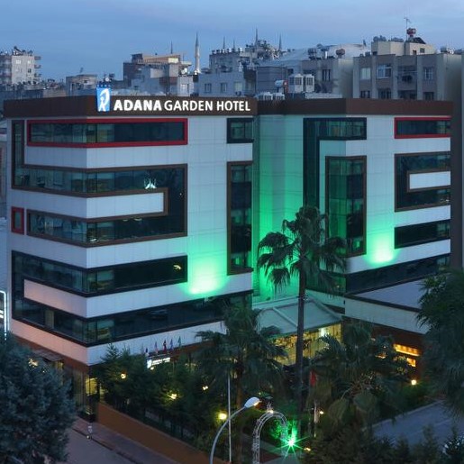 Adana Garden Business Hotel