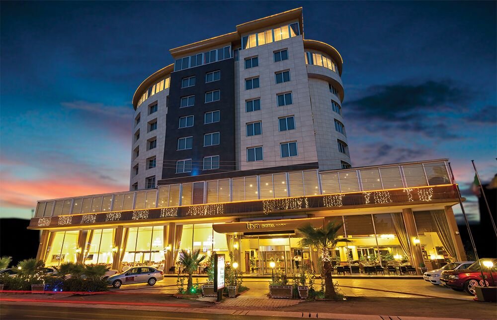 Yücesoy Liva Hotel
