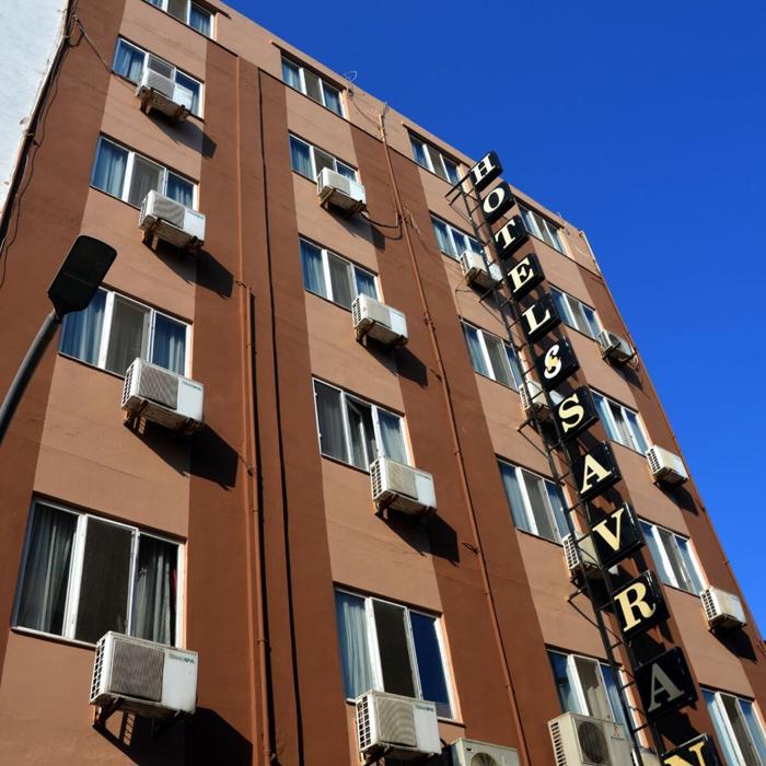 Savran Hotel