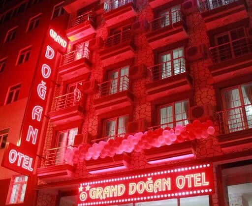 Grand Doğan Otel