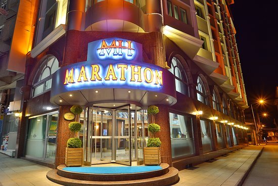 Elazığ Marathon Hotel