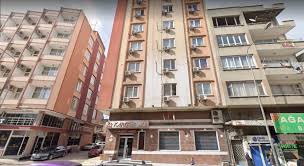 Hotel Kargül