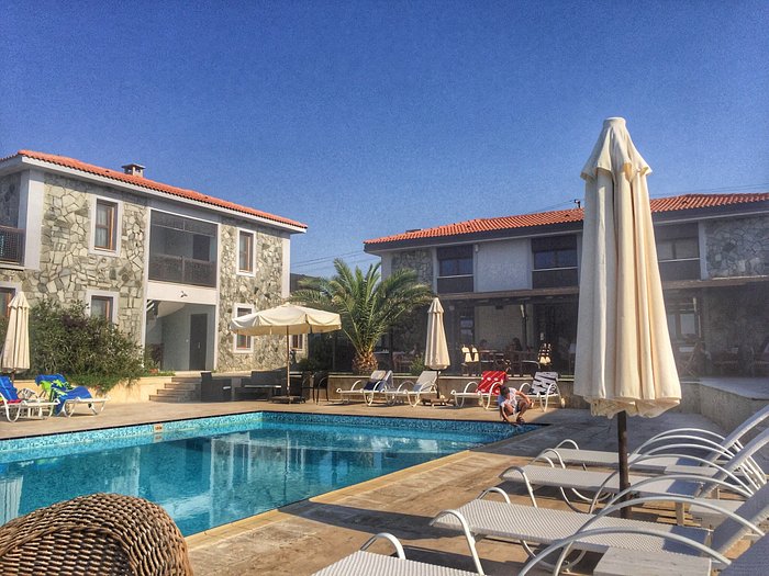 Siesta Otel
