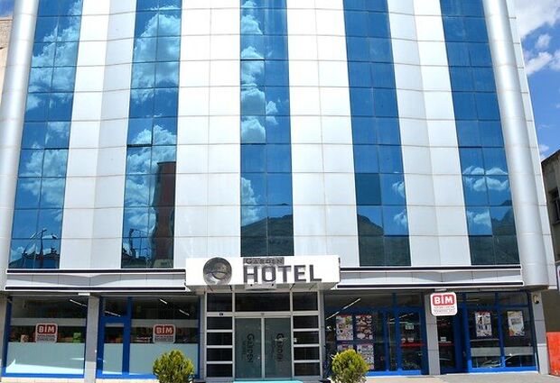 Elbistan Garden Otel