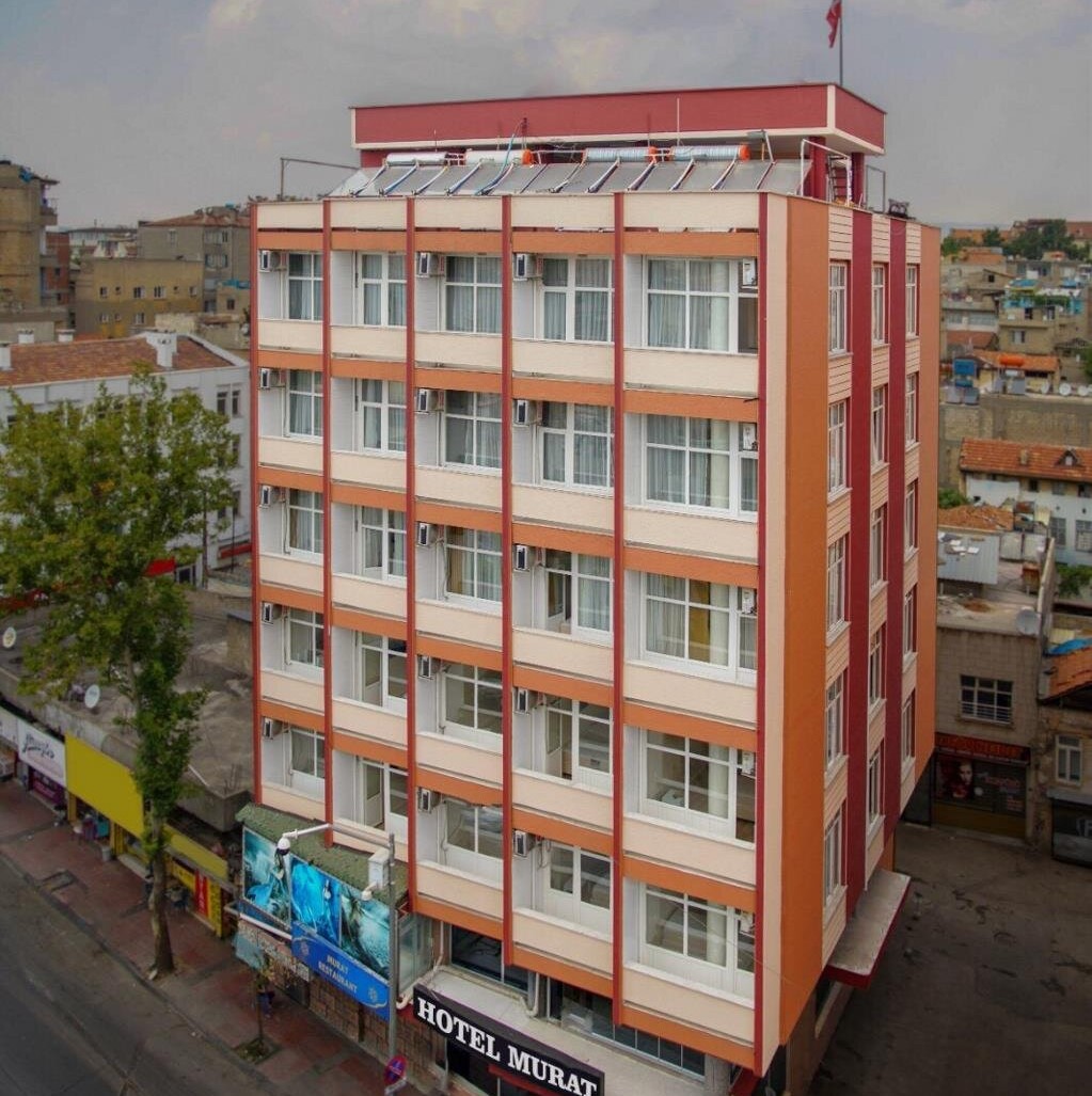 Hotel Murat