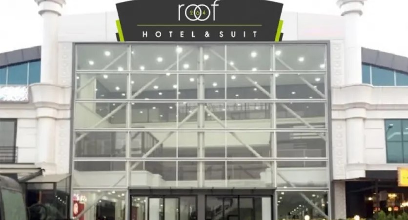 Roof 264 Hotel & Suites