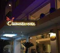 Çimenoğlu Otel
