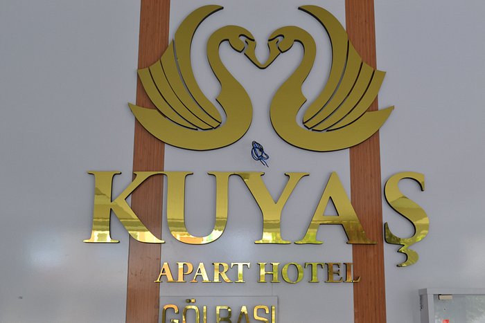 Kuyaş Apart Hotel