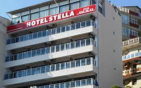 Hotel Stella