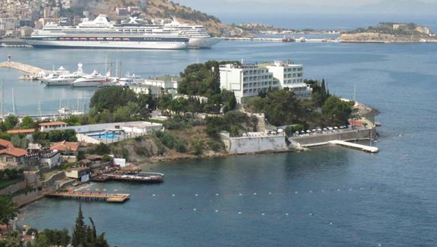 Hotel Kısmet