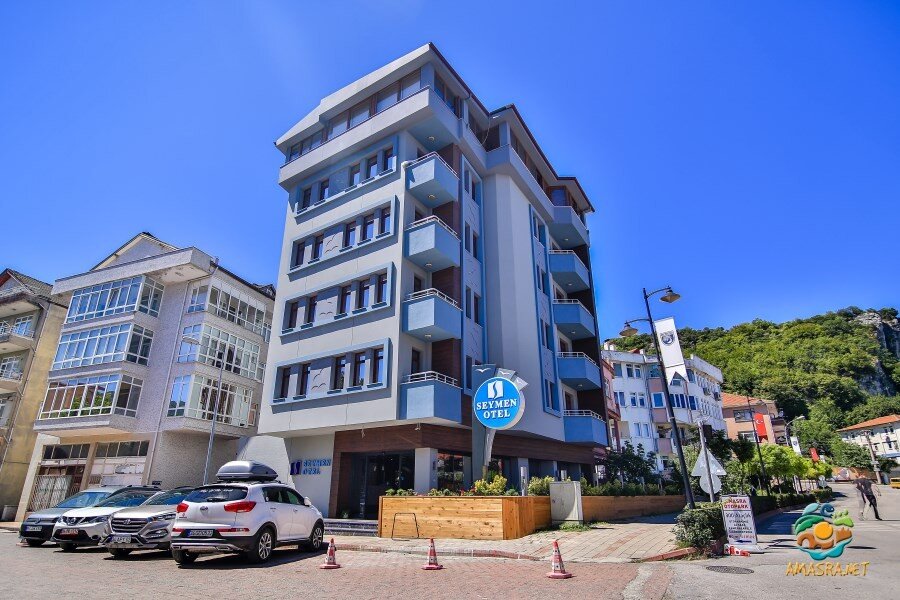 Seymen Otel