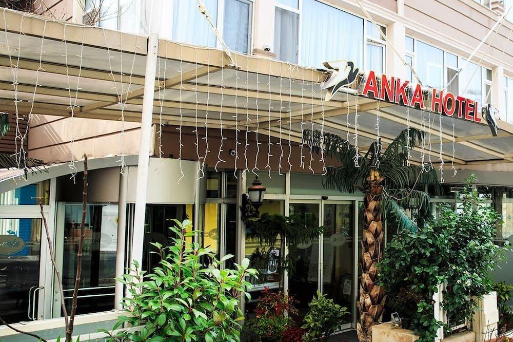 Anka Business Hotel