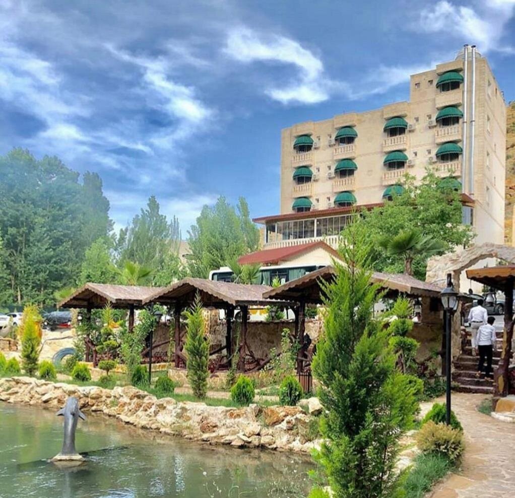 Biçen Otel