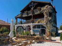 Hamsilos Tatil Köyü Apart Otel