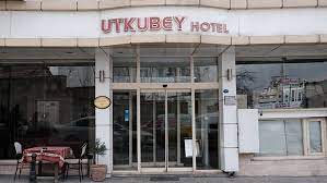 Utkubey Hotel