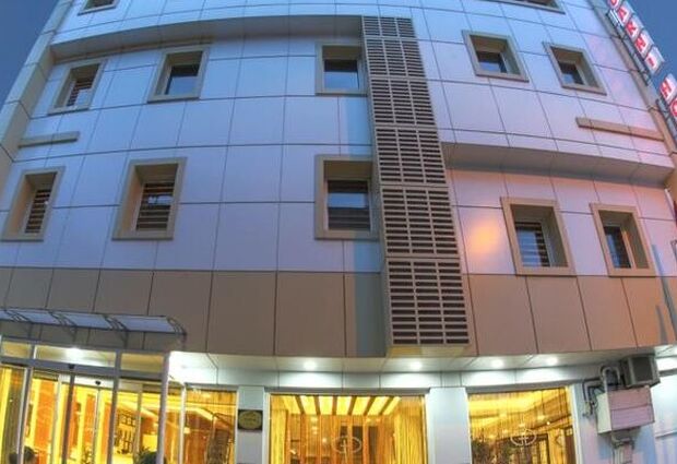 Garni Hotel