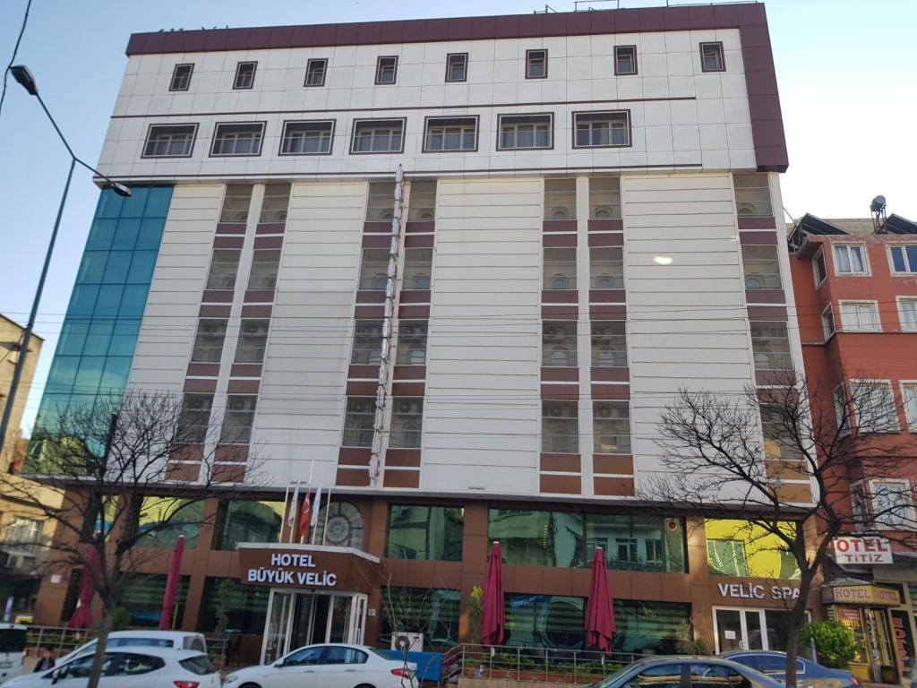 Büyük Velic & Spa