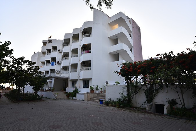 Rosary Beach Otel
