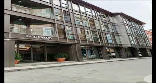 Triada Hotel Karakoy