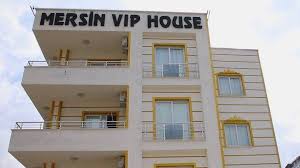 Mersin Vip House Hotel