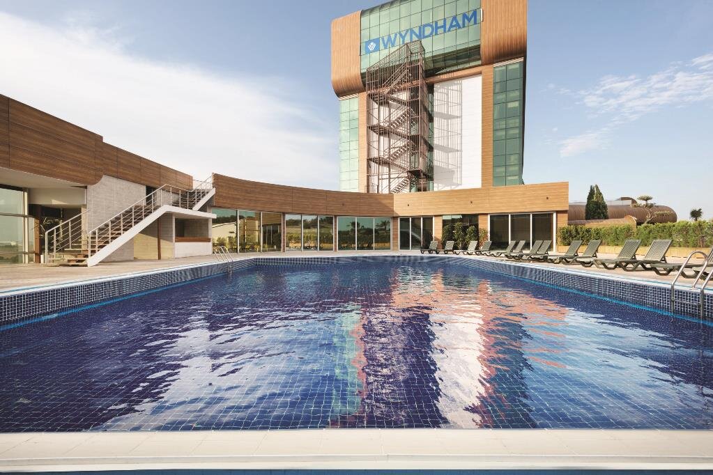 Wyndham Çerkezköy