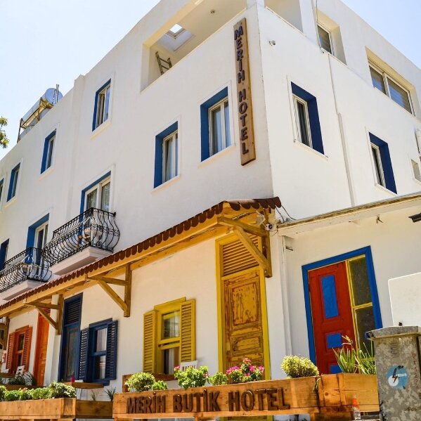 Merih Butik Otel