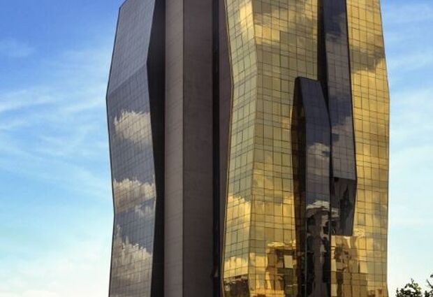 Tango Arjaan by Rotana