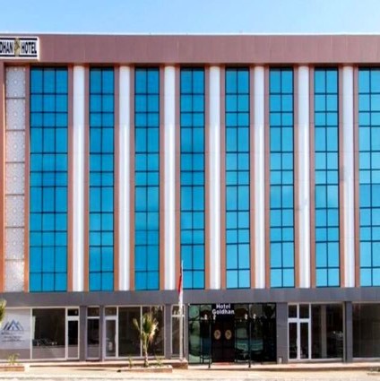 Goldhan Hotel