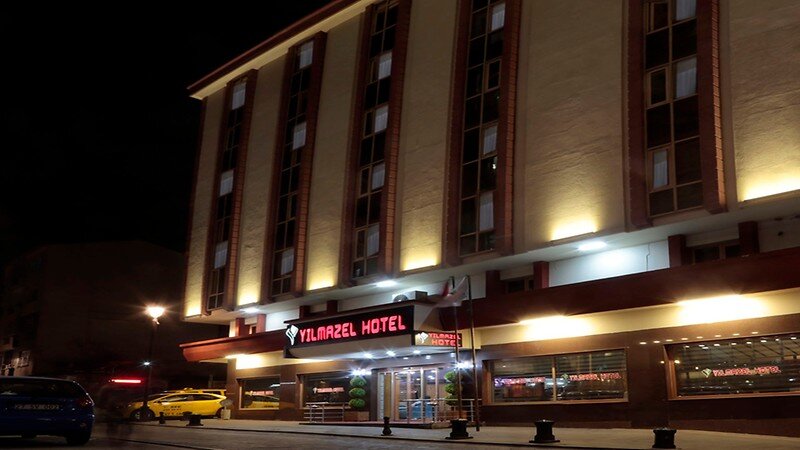 Yılmazel Otel