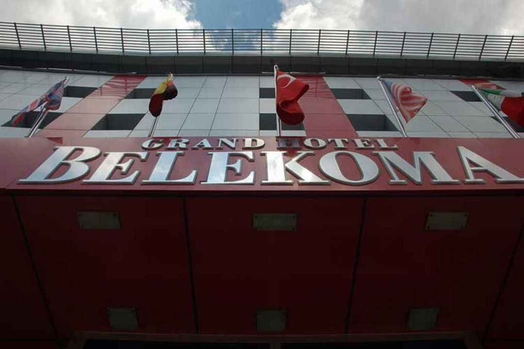 Grand Hotel Belekoma