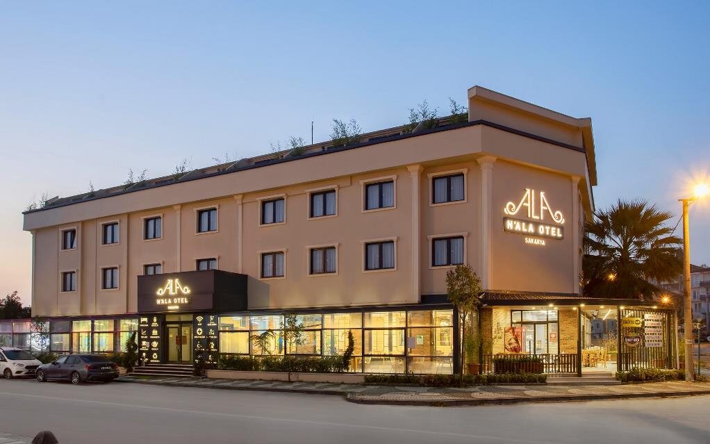 N'ala Otel