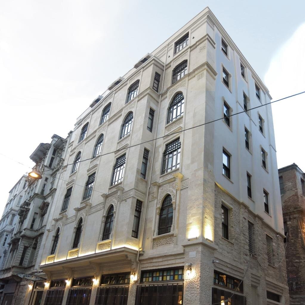 Galatahan Otel