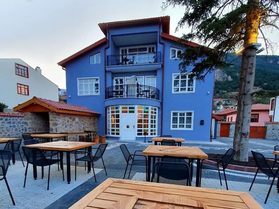 Garp Hotel