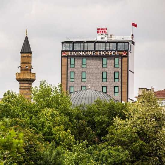 Honour Hotel Niğde