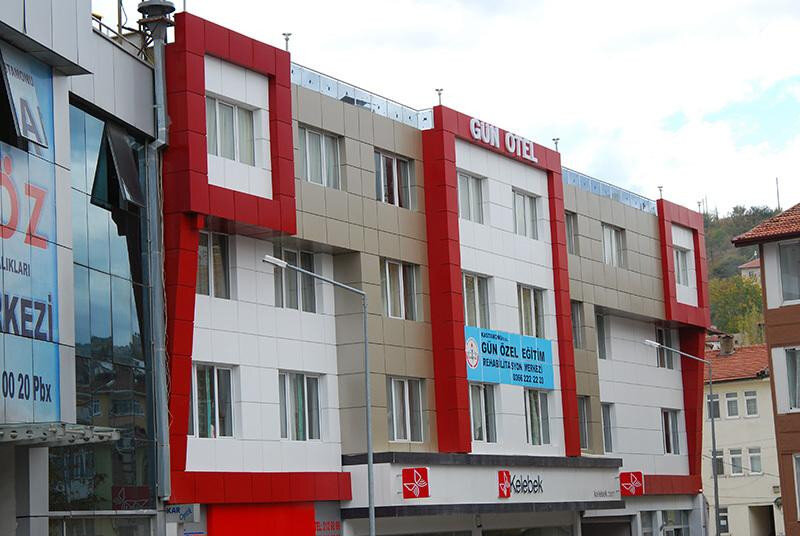 Gün Otel