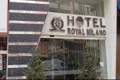 Royal Milano Hotel