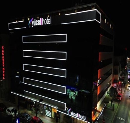 Yücel Hotel