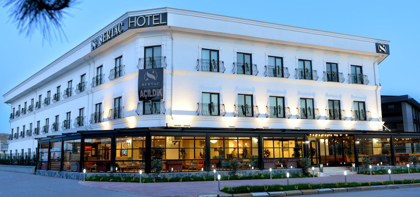 Sertaç Hotel