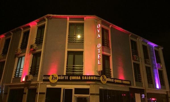 Ova Otel