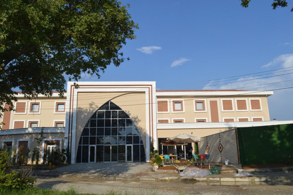 Yagona Termal Otel & Spa