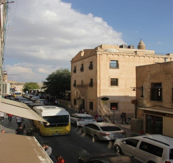 Mardia Hotel