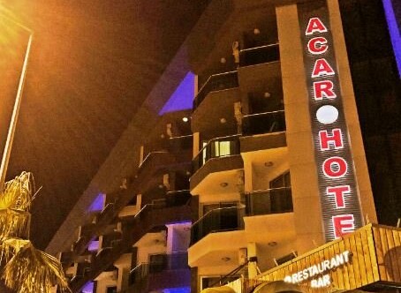 Acar Hotel