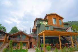Abant Villa Otel