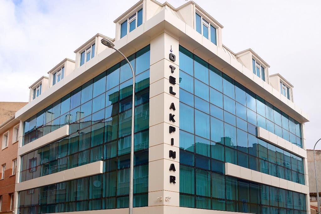 Otel Akpınar